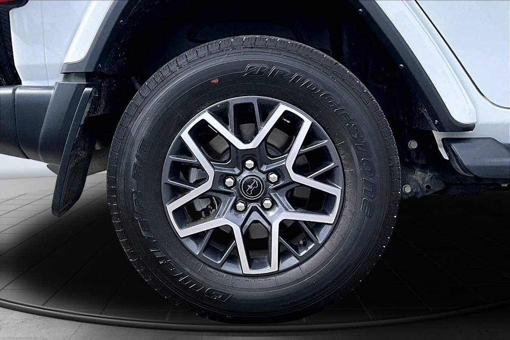 Thumbnail: 2024 Jeep Wrangler - 35