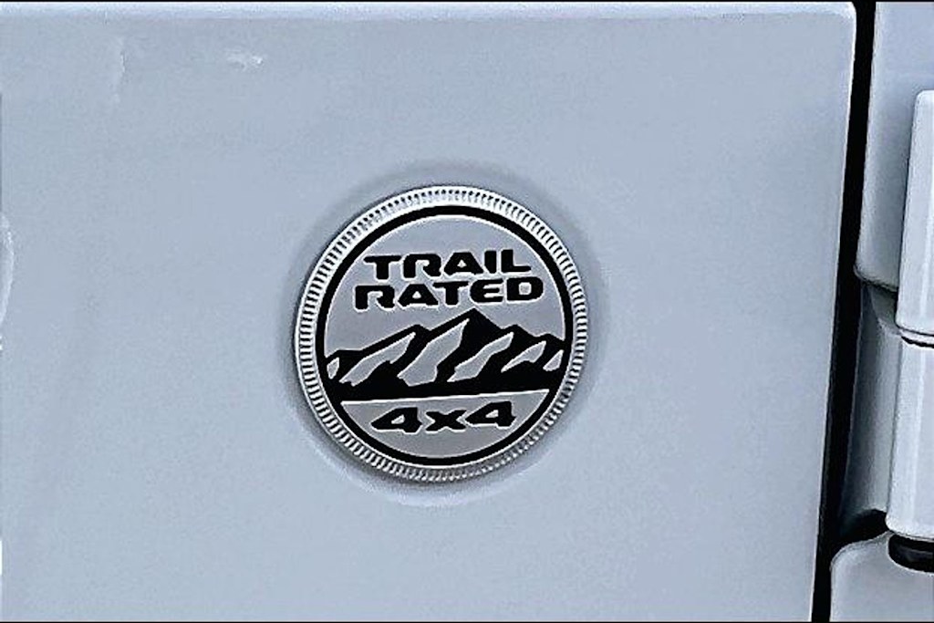 Thumbnail: 2024 Jeep Wrangler - 7