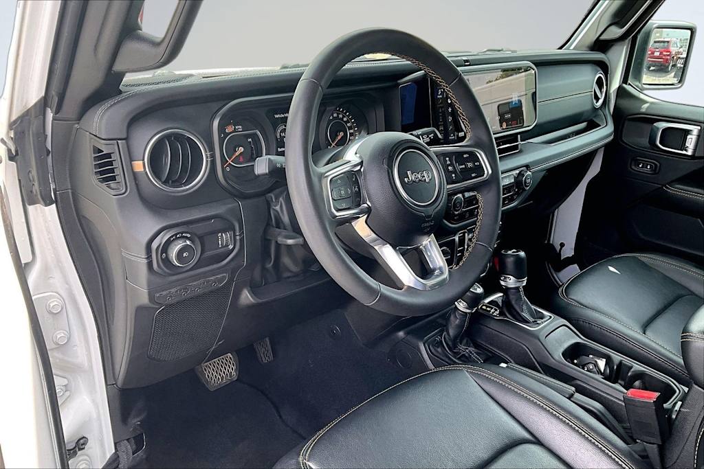 Thumbnail: 2024 Jeep Wrangler - 2