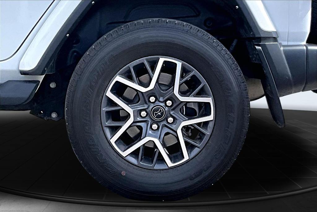 Thumbnail: 2024 Jeep Wrangler - 36