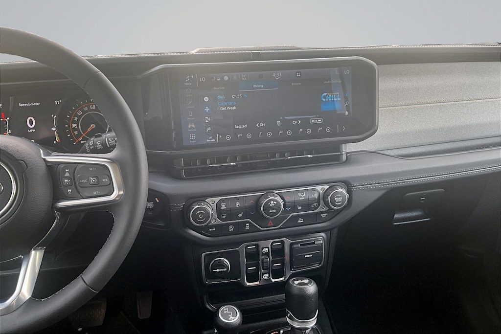 Thumbnail: 2026 Jeep Wrangler - 14