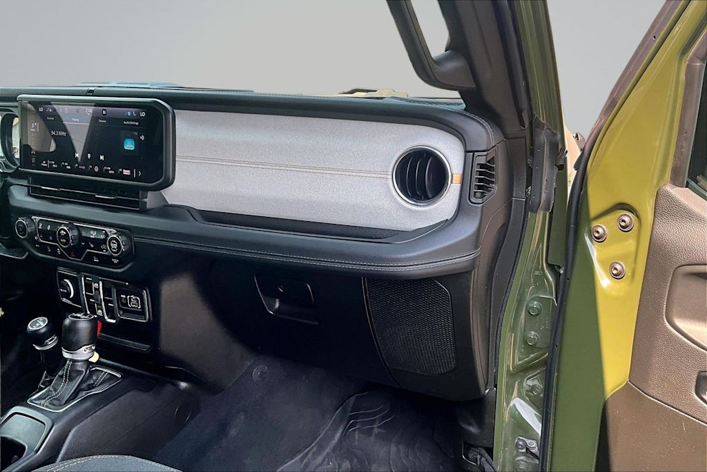 Thumbnail: 2024 Jeep Wrangler - 24