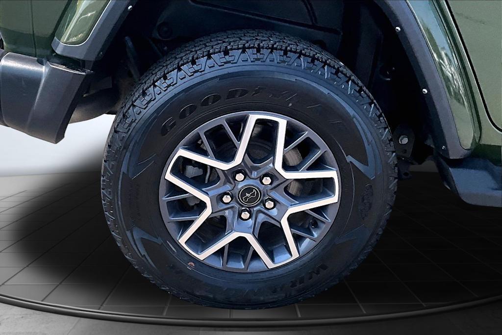 Thumbnail: 2024 Jeep Wrangler - 35