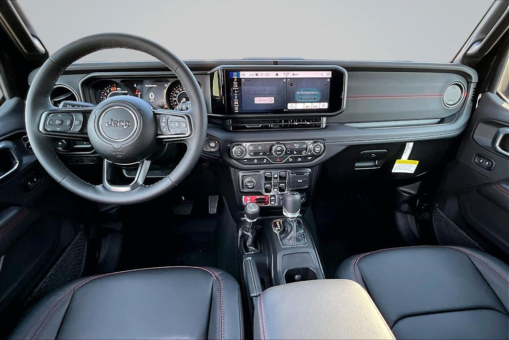 Thumbnail: 2026 Jeep Wrangler - 10