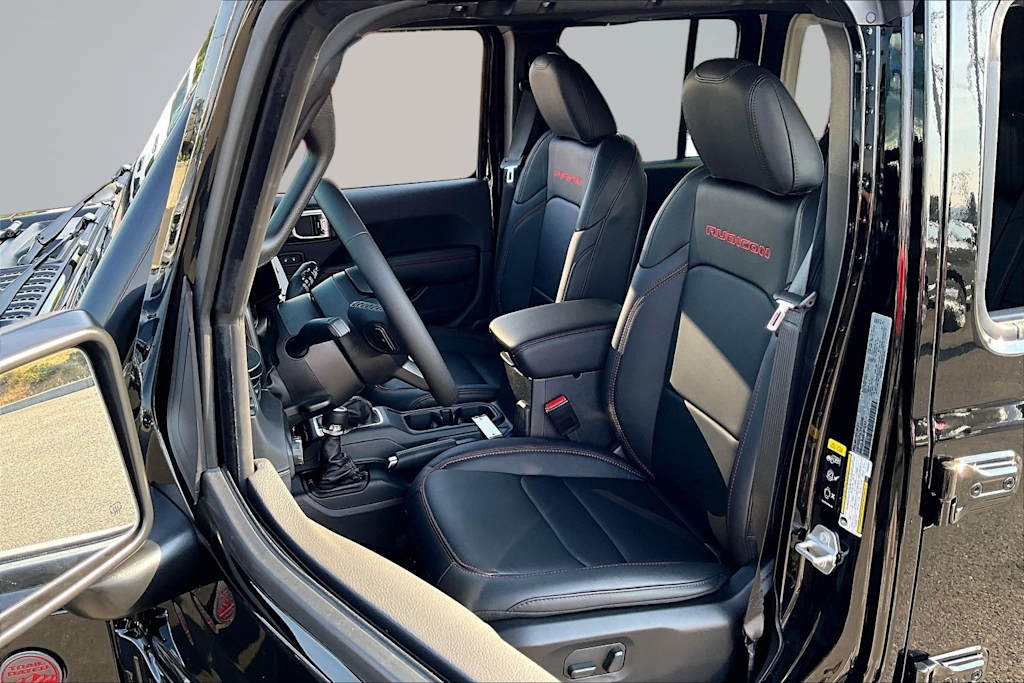 Thumbnail: 2026 Jeep Wrangler - 20