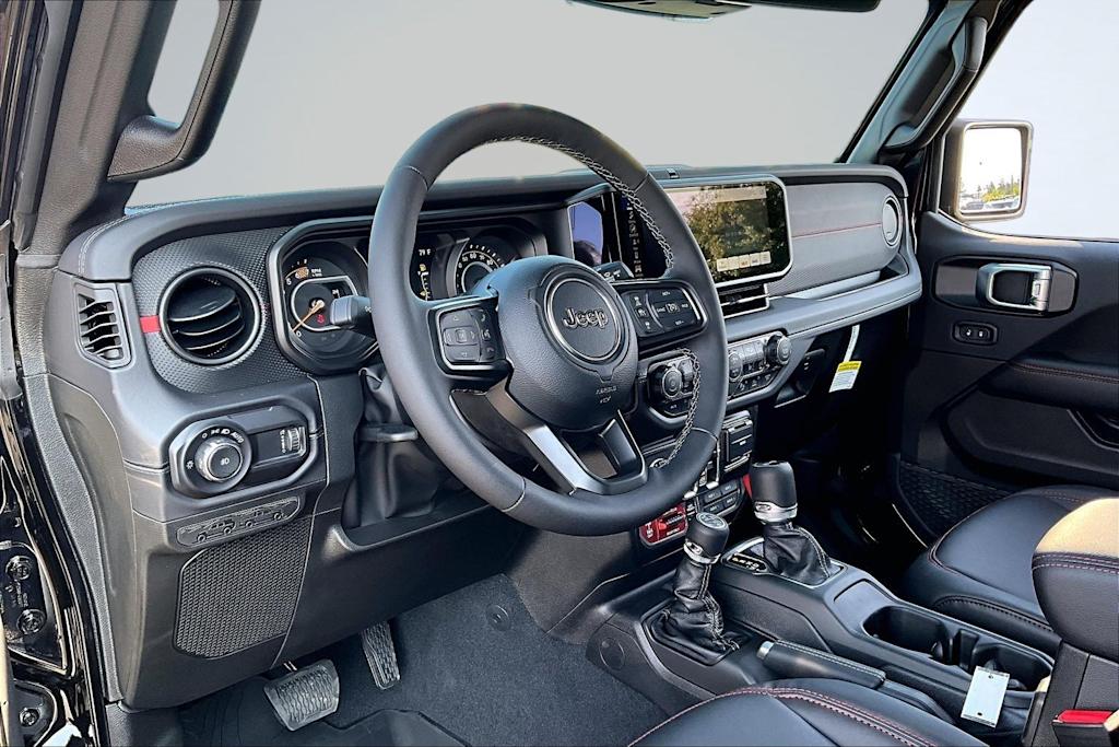 Thumbnail: 2026 Jeep Wrangler - 2