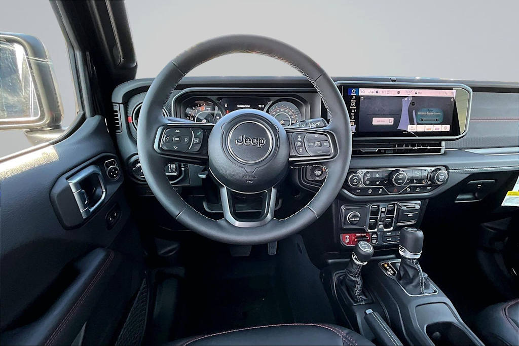 Thumbnail: 2026 Jeep Wrangler - 13