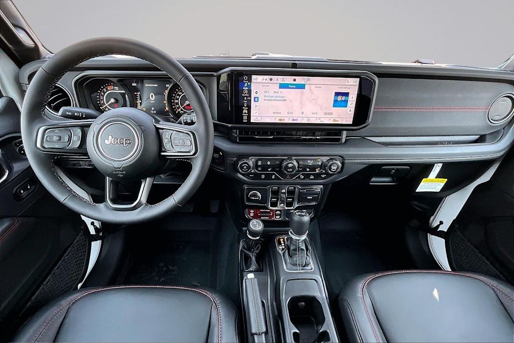 Thumbnail: 2026 Jeep Wrangler - 10