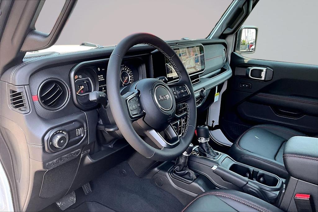 Thumbnail: 2026 Jeep Wrangler - 2