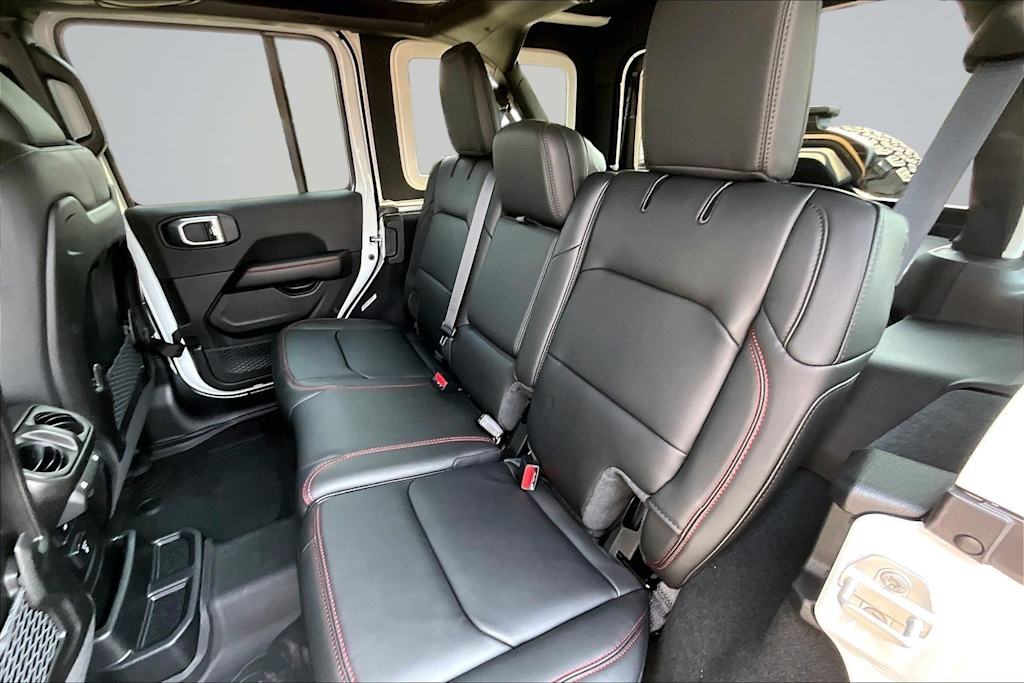 Thumbnail: 2026 Jeep Wrangler - 13