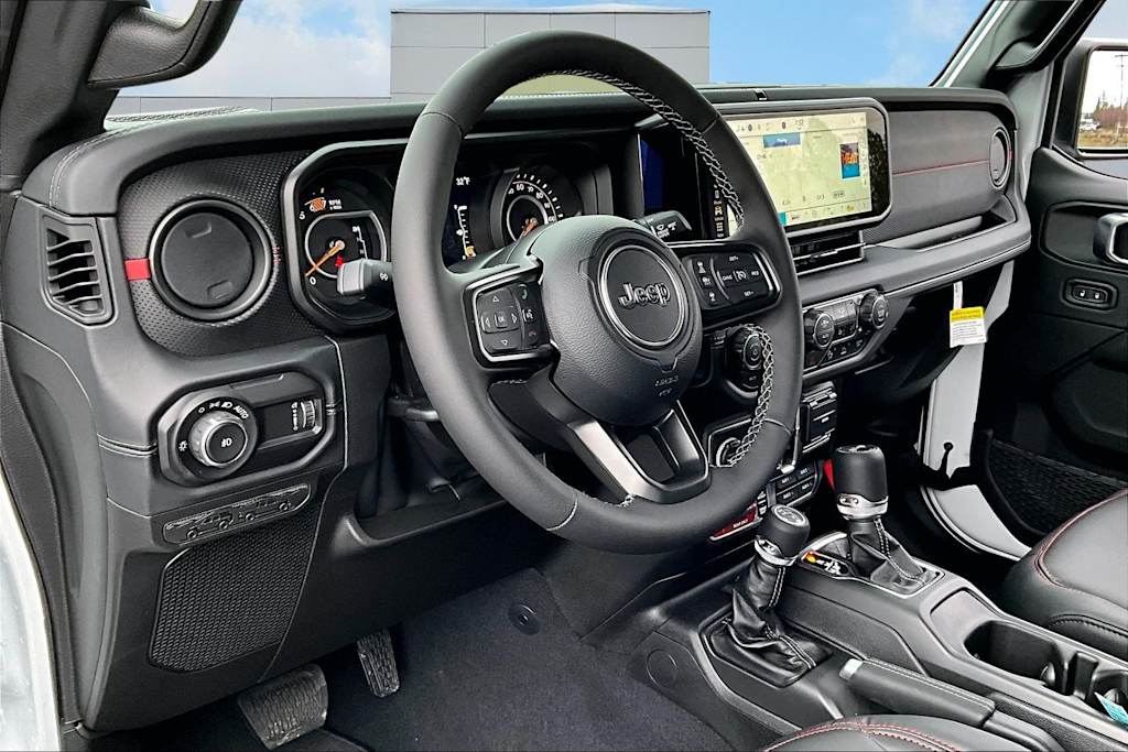 Thumbnail: 2026 Jeep Wrangler - 2