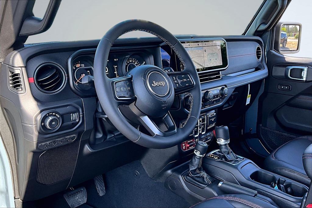 Thumbnail: 2026 Jeep Wrangler - 2