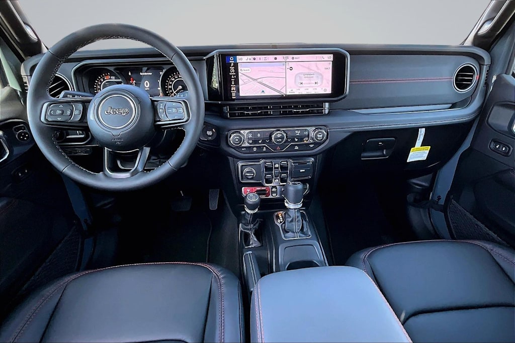 Thumbnail: 2026 Jeep Wrangler - 10