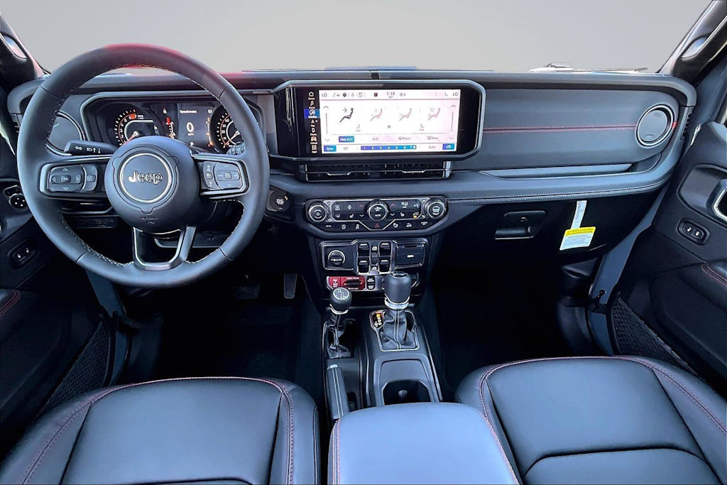 Thumbnail: 2026 Jeep Wrangler - 10