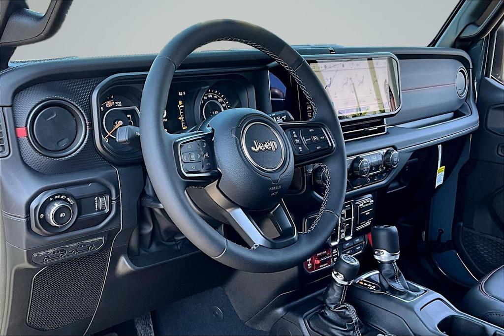 Thumbnail: 2026 Jeep Wrangler - 2