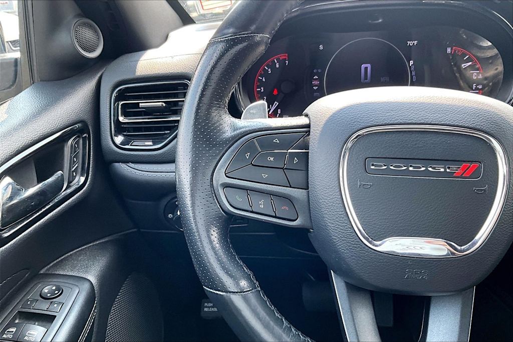 Thumbnail: 2022 Dodge Durango - 26