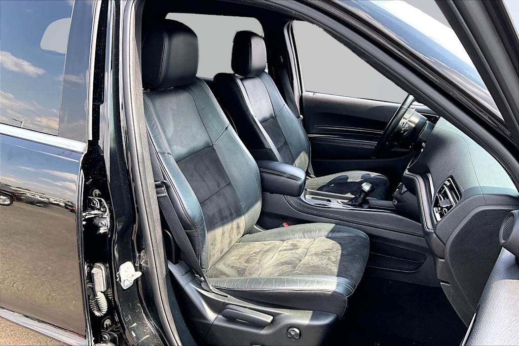 Thumbnail: 2022 Dodge Durango - 22
