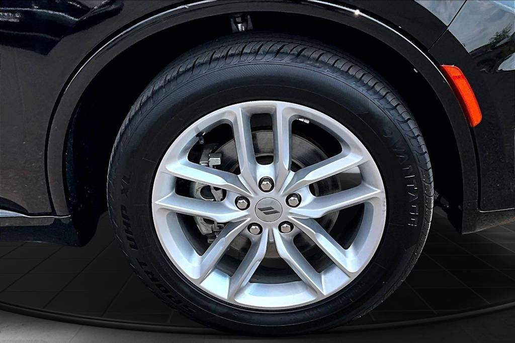 Thumbnail: 2022 Dodge Durango - 33