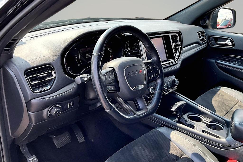 Thumbnail: 2022 Dodge Durango - 2