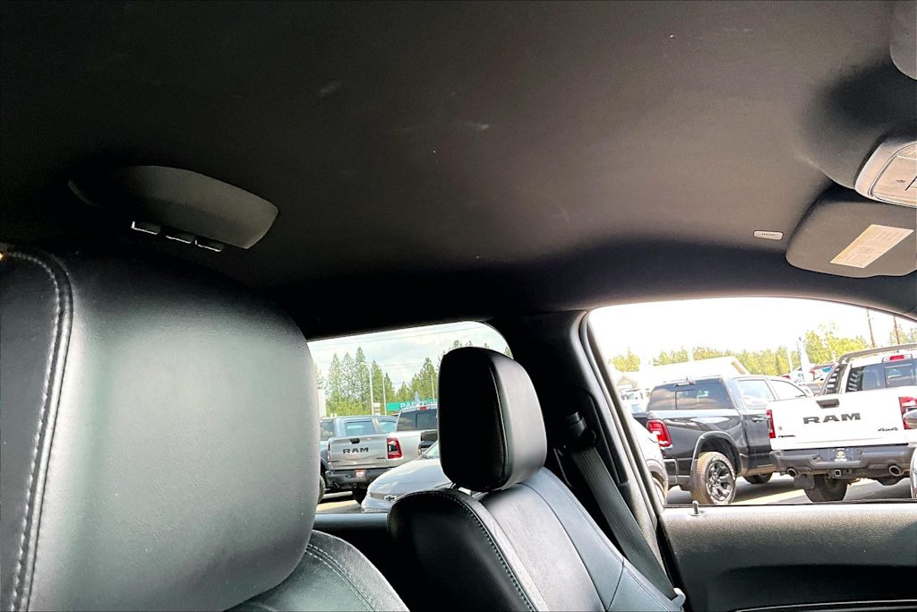 Thumbnail: 2022 Dodge Durango - 30