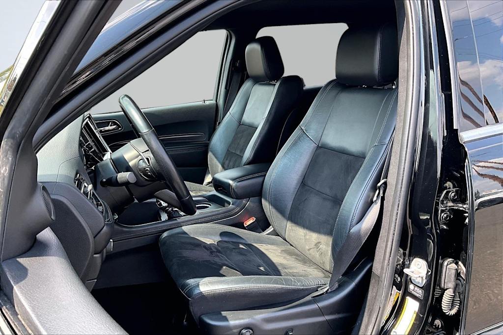 Thumbnail: 2022 Dodge Durango - 11