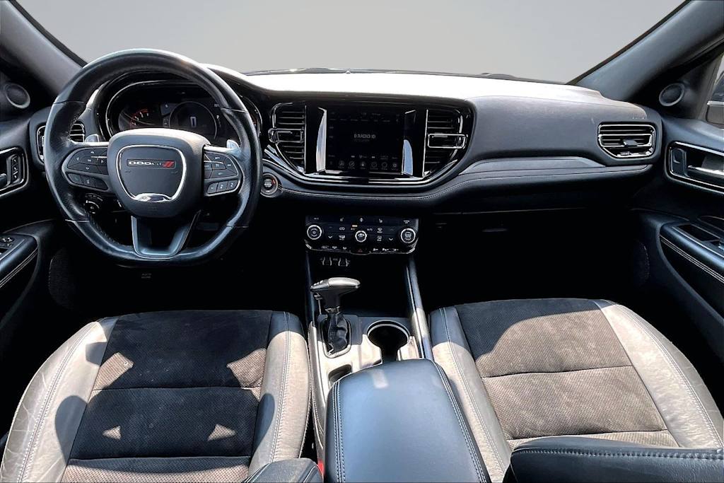 Thumbnail: 2022 Dodge Durango - 10