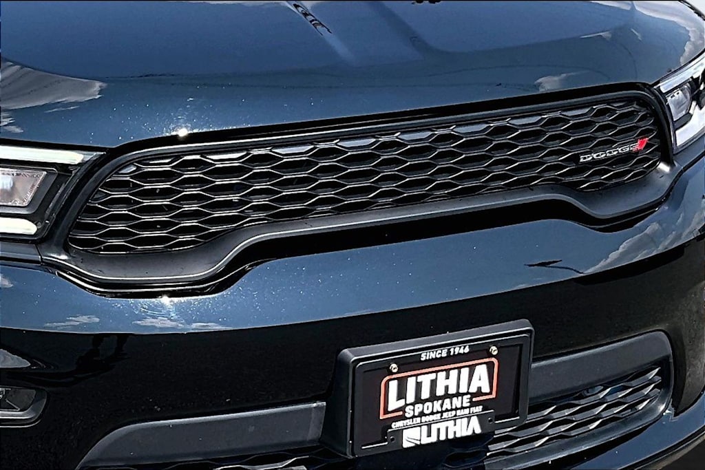 Thumbnail: 2022 Dodge Durango - 32
