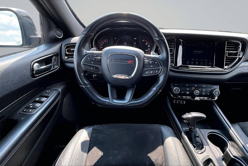 Thumbnail: 2022 Dodge Durango - 14