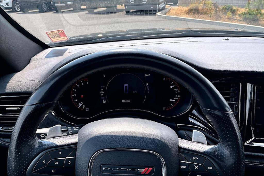 Thumbnail: 2022 Dodge Durango - 18
