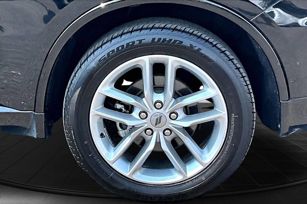 Thumbnail: 2022 Dodge Durango - 35