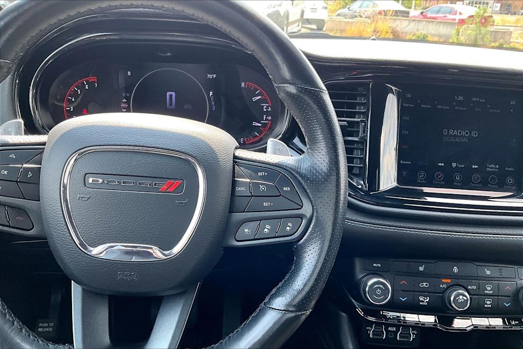 Thumbnail: 2022 Dodge Durango - 15
