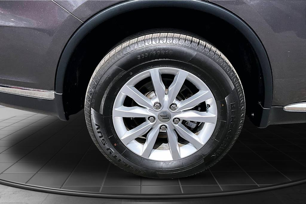 Thumbnail: 2021 Dodge Durango - 35