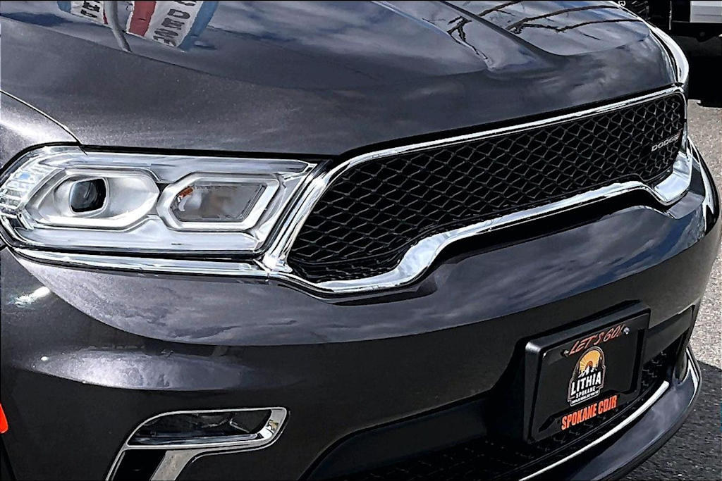 Thumbnail: 2021 Dodge Durango - 33