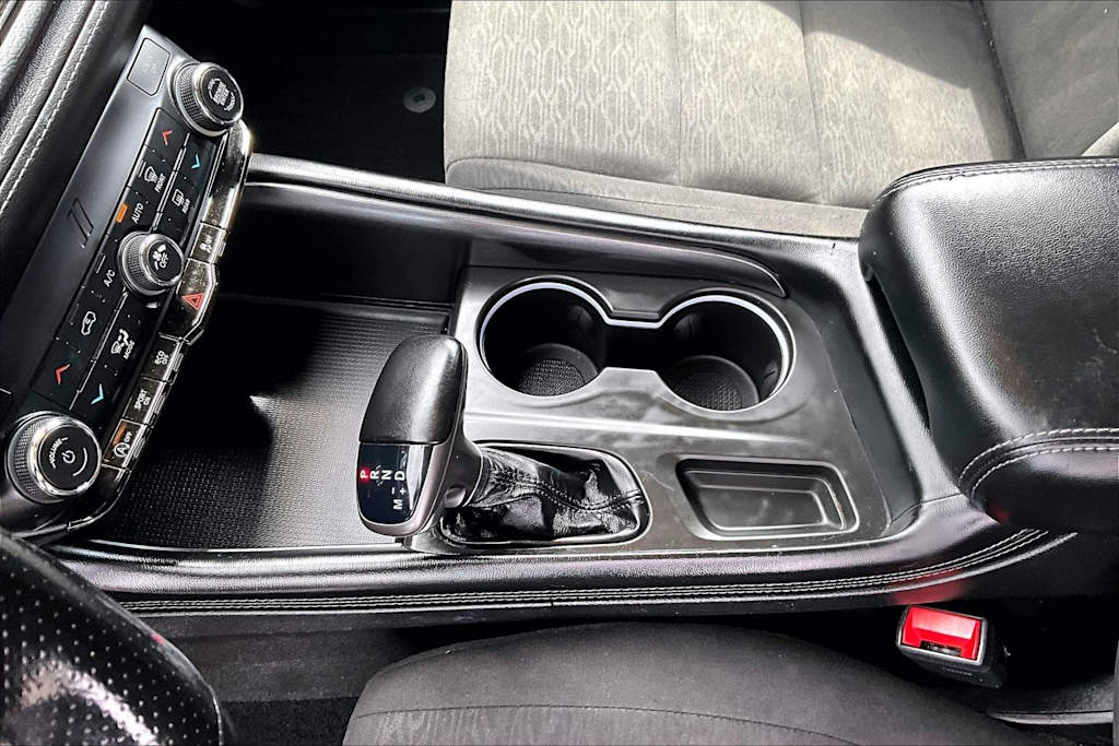 Thumbnail: 2021 Dodge Durango - 15