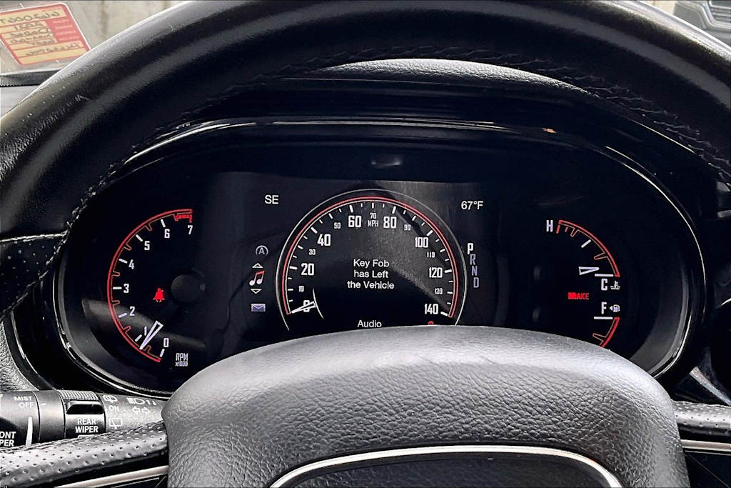 Thumbnail: 2021 Dodge Durango - 16
