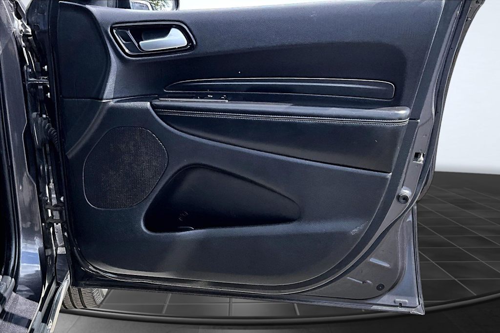 Thumbnail: 2021 Dodge Durango - 29