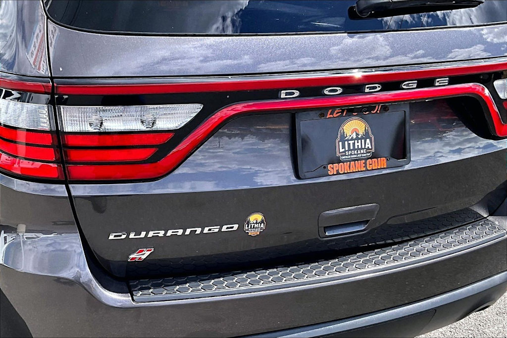 Thumbnail: 2021 Dodge Durango - 20