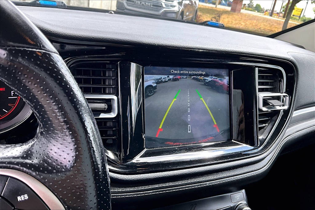 Thumbnail: 2021 Dodge Durango - 27