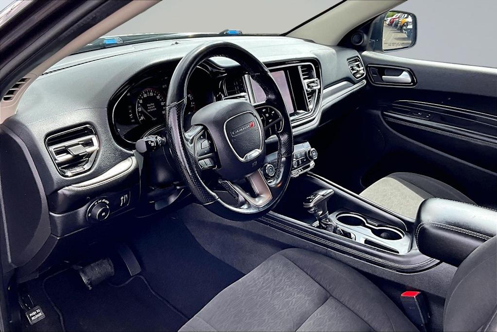 Thumbnail: 2021 Dodge Durango - 2