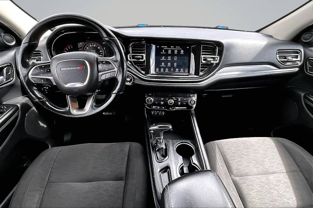 Thumbnail: 2021 Dodge Durango - 9