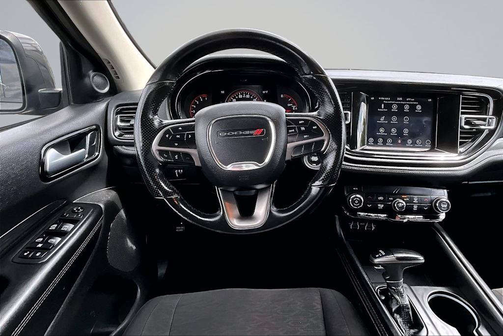 Thumbnail: 2021 Dodge Durango - 13