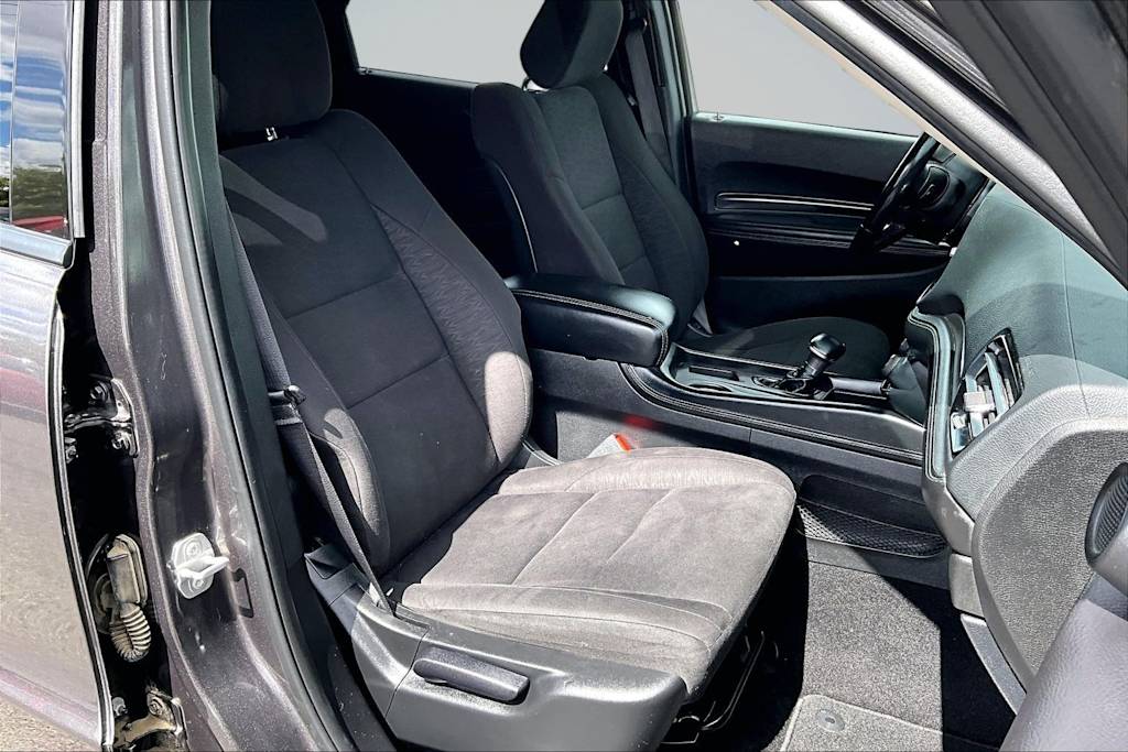 Thumbnail: 2021 Dodge Durango - 21