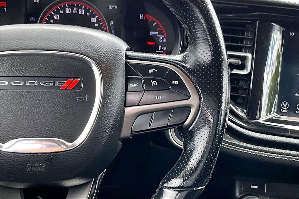Thumbnail: 2021 Dodge Durango - 26
