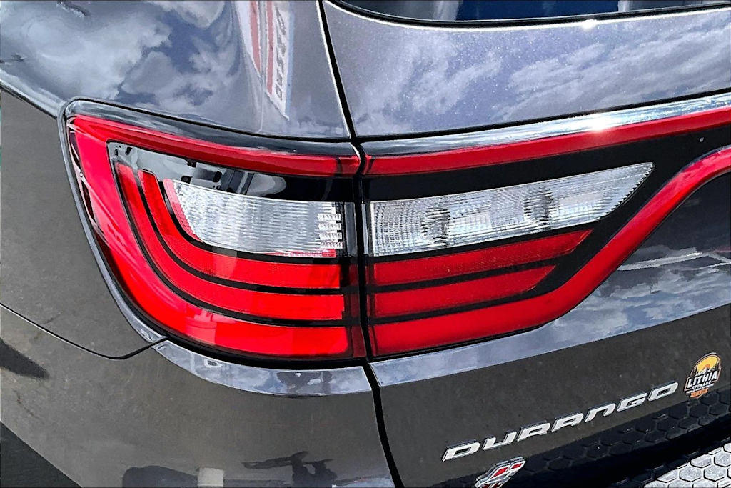 Thumbnail: 2021 Dodge Durango - 32