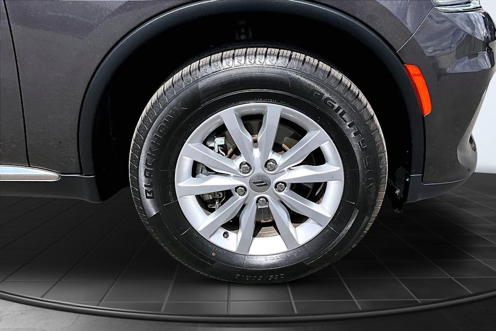 Thumbnail: 2021 Dodge Durango - 34