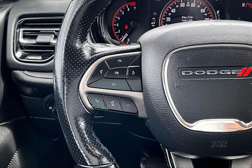 Thumbnail: 2021 Dodge Durango - 25