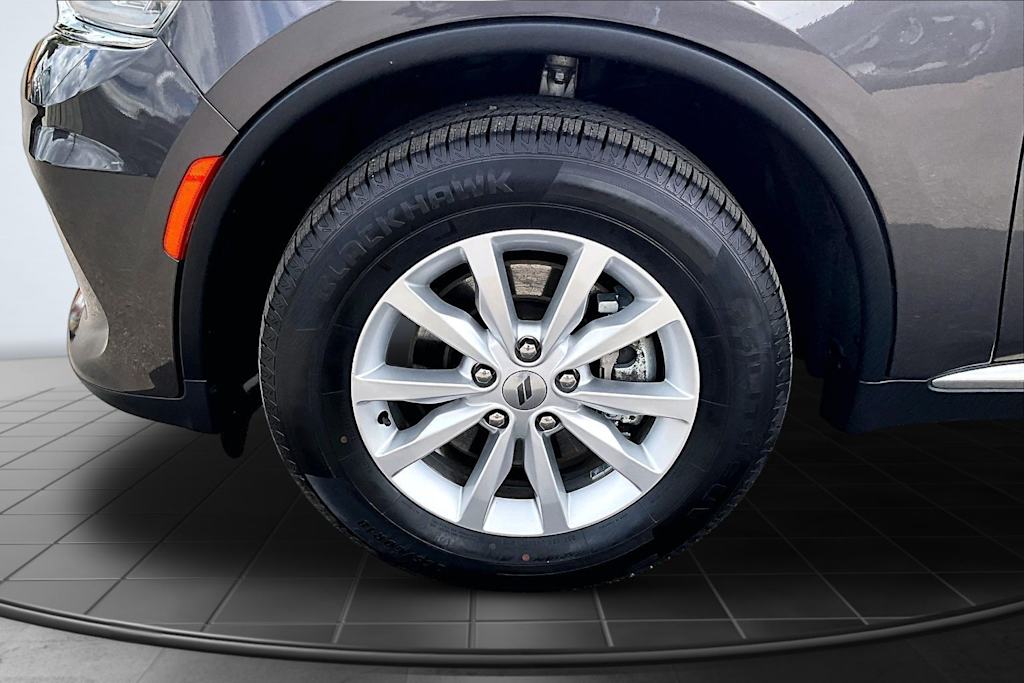 Thumbnail: 2021 Dodge Durango - 7