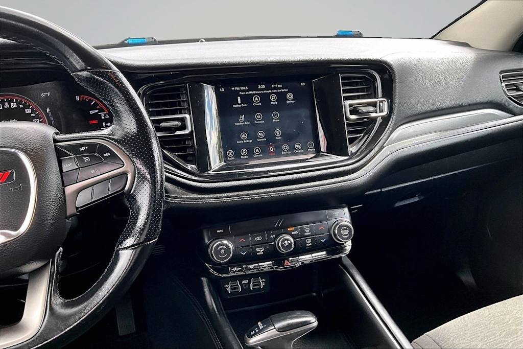 Thumbnail: 2021 Dodge Durango - 14