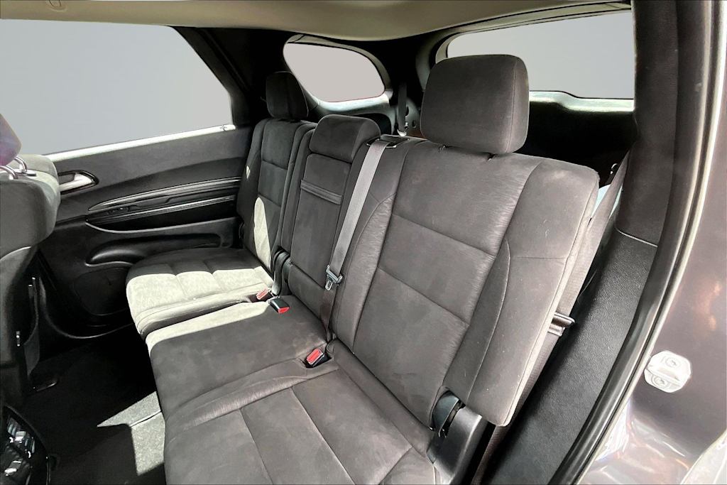 Thumbnail: 2021 Dodge Durango - 12