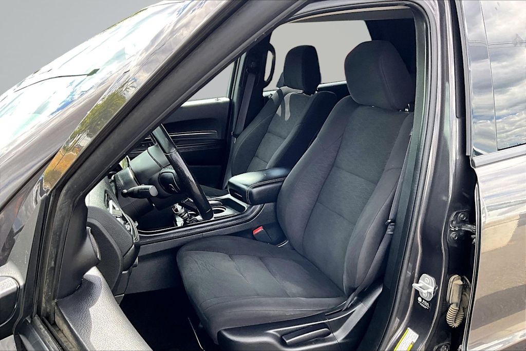 Thumbnail: 2021 Dodge Durango - 10